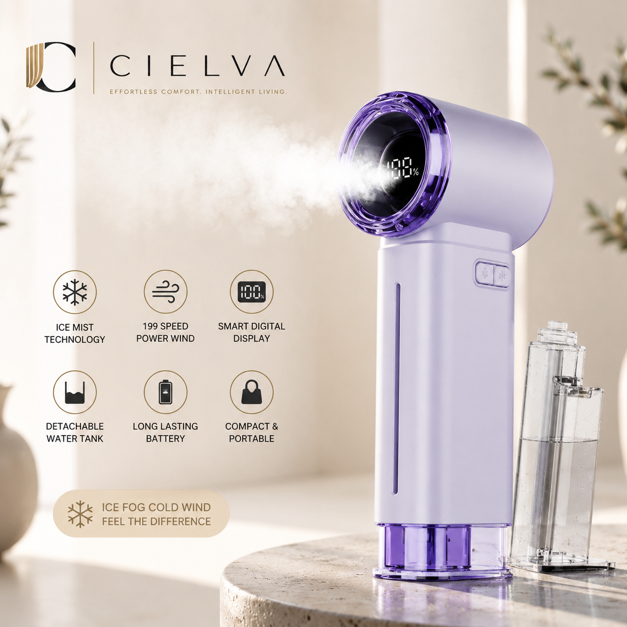 Cielva Frost Pro