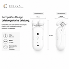 Cielva Glide – Intelligenter Vorhangmotor