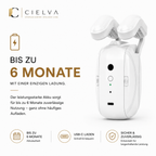 Cielva Glide – Intelligenter Vorhangmotor