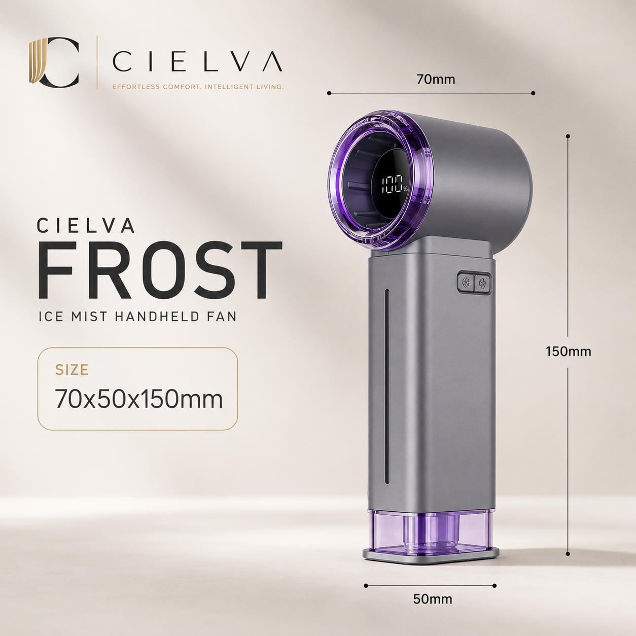 Cielva Frost Pro