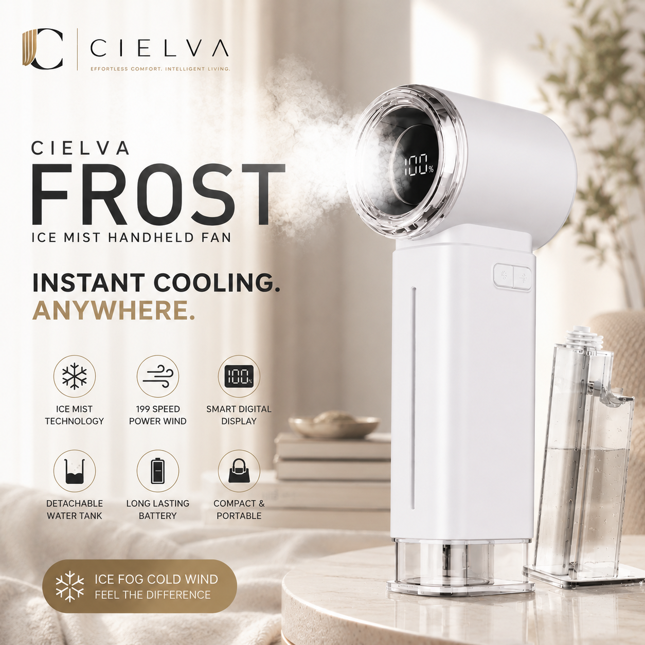Cielva Frost Pro