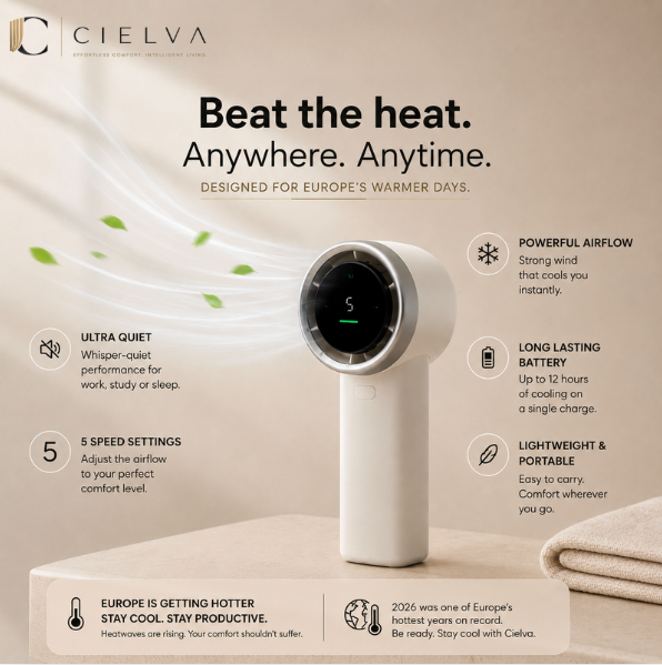 Cielva Breeze